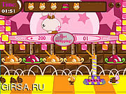 Флеш игра онлайн Chocotory