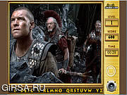 ���� ���� ������ Clash Of The Titans Find The Alphabets