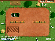 ���� ���� ������ Classic Car Parking