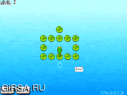 Флеш игра онлайн Clever Frog