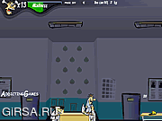 Флеш игра онлайн Clinic Escape