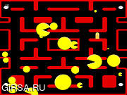 Флеш игра онлайн Clydes Revenge