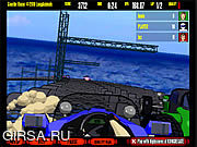 Флеш игра онлайн Coaster Racer