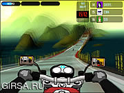 Флеш игра онлайн Coaster Racer 2