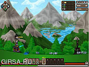 Флеш игра онлайн Conjure