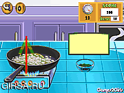 ���� ���� ������ Cooking Show: Chicken Noodle Soup