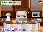 ���� ���� ������ Cooking Tasty Cupcakes
