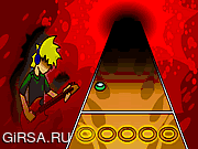 Флеш игра онлайн Coolio Beat 2