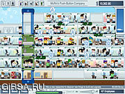 Флеш игра онлайн Corporation Inc
