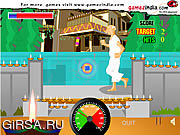 Флеш игра онлайн Crackers