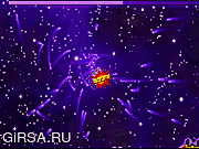 Флеш игра онлайн Crafty Space