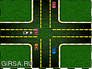 Флеш игра онлайн Crash Controller