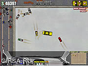 ���� ���� ������ Crash 'N Smash Derby 