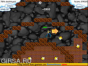 Флеш игра онлайн Crashboard