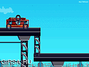 Флеш игра онлайн Crazy Craft