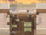 Флеш игра онлайн Creeping