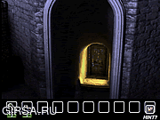 Флеш игра онлайн Crypt Keeper