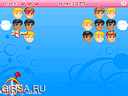 Флеш игра онлайн Cupid's Arrows Of Love
