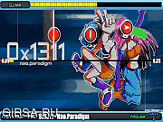 Флеш игра онлайн DJManiax