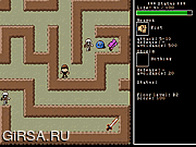 Флеш игра онлайн Dadadadungeon 2