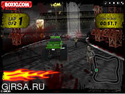 Флеш игра онлайн Dead Tread