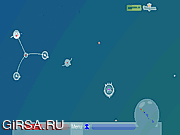 Флеш игра онлайн Deep