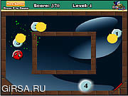 Флеш игра онлайн Devil On Target