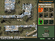 ���� ���� ������ Dino-Hunter Defense