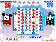 Флеш игра онлайн Disney Cuties - Buggin' Out