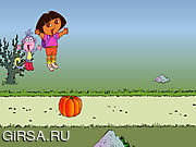 ���� ���� ������ Dora Saves The Prince