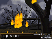 Флеш игра онлайн Escape From Forest