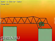 Флеш игра онлайн FWG Bridge 2