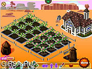 Флеш игра онлайн Farm Away 3