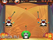 Флеш игра онлайн Feed The Panda