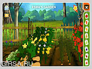 Флеш игра онлайн Friendship Garden