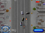 Флеш игра онлайн Highway Justice 