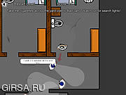 Флеш игра онлайн Jailbreak 2