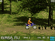 Флеш игра онлайн Rage Rider 2