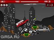 Флеш игра онлайн Red Cross Rush