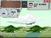Флеш игра онлайн TU-95