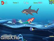 Флеш игра онлайн The Secret Sea Collection
