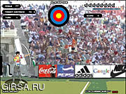 Флеш игра онлайн Ultrasports Archery