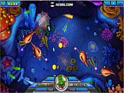 Флеш игра онлайн Acool Fishing Master 