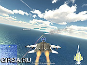 Флеш игра онлайн Air Strike