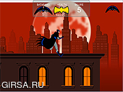 Флеш игра онлайн Batman - The Cobblebot Caper