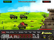 Флеш игра онлайн Battle Gear