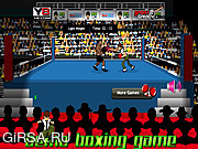 Флеш игра онлайн Ben 10 Boxing
