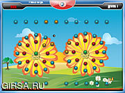 Флеш игра онлайн Bouncing Balls
