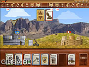Флеш игра онлайн Castle Wars 2
