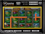 Флеш игра онлайн Casino Chip Challenge